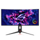 ASUS ROG Swift OLED PG34WCDN pantalla para PC 86,4 cm (34'') 3440 x 1440 Pixeles Wide Quad HD QD-OLED Negro